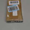AM136327 Mower Deck Gage Wheel Arm Right Front or Left Rear 3/4 Dia. for John Deere X300, X304, X310, X320, X324, X340, X360, X500, X530, X534, X540, 570, X590, 48In & 54In Mower Decks