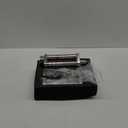 Pasta Maker Attachments Set for all KitchenAid Stand Mixer, including Pasta Sheet Roller, Spaghetti Cutter, Fettuccine Cutter by Nevku