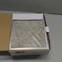 Carmerny 990-13 Humidifier Vapor Water Pad Filter Compatible with GeneralAire 990-13 G13 Humidifier Replacement Evaporator Pad Media Filter for Models 709 990 1040 1042 1137 SL16, GFI #7002, 2-Pack