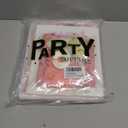 Wonmelody Goose First Birthday Decor Girl One Silly Goose Backdrop Banner Pink Gingham 1st Birthday High Chair Banner Geese Cake Topper Funny Geese Hanging Supplies for Farm Animal First Bday