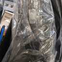 WAHL Deluxe Complete Hair Cutting Kit
USA Clipper Rechargeable Lithium Ion Cordless Haircutting Clipper & Battery Trimming Combo Kit Electric Clipper for Grooming Heads, Beards, & All Body Grooming Model 79600-2101P