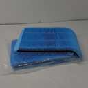 2 Pack Blue Pure 311i Max AllergenBlock Filter Compatible with Blue Pure 311i Max, Activated Carbon Filters