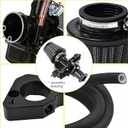 VM22 Carburetor kit for Freight Predator 212 cc carburetor 196 cc Clones Mini Bike Go Kart
