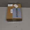 Maitys 12 Pcs Clear Drawer Organizer 9 x 3 x 2 Inches Plastic Rectangle Trays Makeup Vanity Storage Bins and Kitchen Drawers Dividers for Office Desk Silverware Kitchen Utensils(Clear)