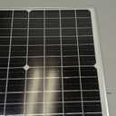 SUNER POWER 12V 30W Solar Battery Charger Maintainer PRO, Built-in UltraSmart MPPT Charge Controller, Waterproof 30 Watt Solar Panel Charging Kit for 12Volt AGM, Deep Cycle, Lead-Acid, Lifepo4 Battery