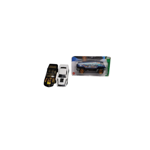 Pack Of 3 Hot Wheels Cars