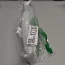 15 Inch 45LB/200N Gas Shock Strut Spring Lift Support for Leer Snugtop Camper Shell Truck Cap Topper Window Toolbox Canopy Top Box Lid