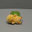 CALEMBOU Plush Doll Blind Box, Upsetduck Series Stuffed Animals Blind Box, Kawaii 1 of 6 Possible Mystery Collectible Toys Cute Soft Animals Charm Christmas Birthday Gifts (Born This Way Series)