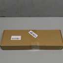 Under Cabinet LED Lighting, Dimmable Under Counter Lights, WiFi Smart Controlled,RGB,12 Inch, Multicolor Linkable Lamps with Remote Control, Compatible with Alexa Google Home (3 Pack)