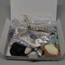 7-in-1 Kitten Toys for Indoor Cats with Washable Adhesive Suction Cup, Hanging Interactive Cat Toys, Silvervine Stick and Sisal Chew Rope Catnip Teething Toy for Bored Kitten (Neutral)