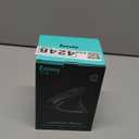 Ergonomic Mouse, LEKVEY Vertical Wireless Mouse - Rechargeable 2.4G Optical Vertical Mice : 3 Adjustable DPI 800/1200/1600 Levels 6 Buttons, for Laptop, Mac, PC, Computer, Desktop, Notebook etc, Black