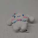 Jazwares Hello Kitty and Friends - 8-Inch Cinnamoroll Candy Wonderland Plush - Officially Licensed Sanrio Product from Ages 6+