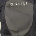 O'Neill Men's Reactor-2 3/2mm, Back Zip, Full Wetsuit (Black/Black), XS