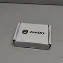 Eva-Dry Wireless Mini Dehumidifier, White (E-333)