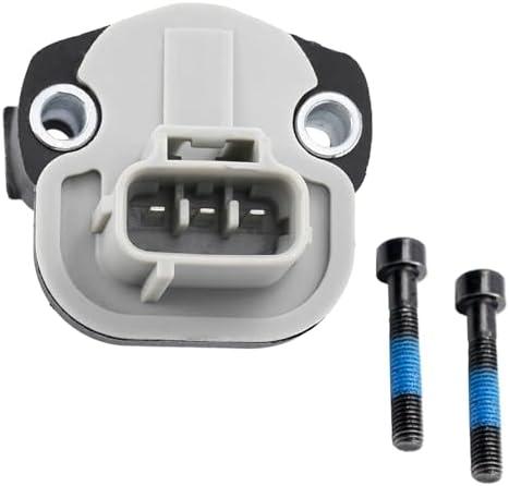 AcornTech TPS Throttle Position Sensor 5017479AA Compatible with Dodge Dakota 1997-2007, Durango 1998-2007, Ram 1500 1995-2007, for J-eep Grand Cherokee 1997-2006