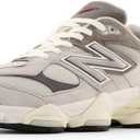 New Balance Men's 9060 Trainers (Grey) 7.5