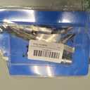 7PCS Torx Star 6 Point 1/4-Inch Impact Drive Socket Kit, Broken Bolt Extractor with T10 T15 T20 T25 T27 T30 T40 - Damaged & Stripped & Fastener Screw Remover Tool Set