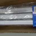 3-Piece Full Size Bed Rails for Toddlers, with Headboard Rod -Height Adjustable Baby' Safety Bed Rails Guard for Full Size Bed(3Pack 74.8"x74.8"x54"-Gray)