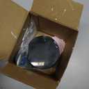 STARTSO WORLD Leather Recoloring Balm - Repair Kit for White Furniture and Car Seats | Scratch Remover, Restores Faded Leather