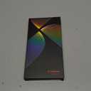 TORRAS Magnetic Slim-Fit for iPhone 17 PRO MAX Case, Ultra-Thin 17 ProMax Phone Case Compatible with MagSafe, Light Anti-Scratch Matte Hard PC Bayer 6.9 inch OriginFit, Clear