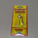 NORTHLAND TACKLE SMELTINATOR Underspin / 2" / 1/2 OZ / 1 Pack/Gussy SHAD
