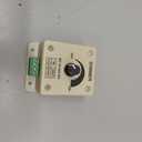 Hiletgo 3pcs DC12-24V 8Amp 0%-100% PWM Dimming Controller for LED Lights, Ribbon Lights,Tape Lights,Dimmer is Compatible with Hilight, LED wholesaler, Filite, and Others' Strips