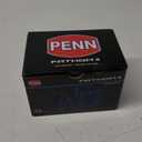PENN Fishing FTHII15LWLC Spinning Rod & Reel Combos, Black Gold (1481305)