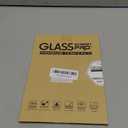 TQLGY 2 Pack Tempered Glass Screen Protector for MSI Claw 8 AI+ A2VM Accessories 8-Inch 2025, Ultra HD, Anti-Scratch, Anti-Fingerprint, Bubble-Free