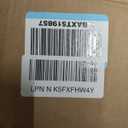 RVMasking Class A RV Cover, 34'1"-38' Heavy Duty 7 Layers Top Class A Motorhome Cover with 4 Tire Covers, Windproof Rip-Stop Anti-UV Camper Cover, Dark Gray