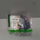 Hanes Women's Underwear Hipster Pack, 6-Pack, Originals Stretch Cotton Hipster Panties for Women, Moisture-Wicking, Medium