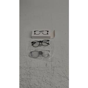 Retro Oval Blue Light Glasses for Women Fashion Computer Glasses Bluelight Blocking Eyewear Vintage Frame