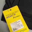 Storelli ExoShield Goalkeeper Pants, High-Impact Protection, Sweat-Wicking, Breathable Athletic Full Length Pants for Soccer & Heavy-Duty Sports, Black, Youth Large