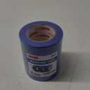 3 Pack Blue Painters Tape 1.88 Inches x 60 Yards, Premium Crepe Paper Masking Tape for Painting, Crafts and DIY - Professional Grade Paint Tape, UV Resistant, No Residue and Easy Removal