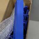 Plastic Straight Rail Track for Toy Trains