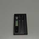 Smart Wireless Meat Thermometer with Dual Probes - Advanced Bluetooth Cooking Thermometer for Perfect Grilling, Smoking, Oven Roasting & Air Frying, Long Range Monitoring & Smart Alerts