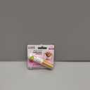 KISS Lash Adhesive, Lash Glue, 24hr Strip Eyelash Adhesive, Clear, Includes Lash Adhesive, Long Lasting Wear, Can Be Used with Strip Lashes and Lash Clusters (0.17 Ounce (Pack of 1))