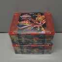 Pack Of 2 Bakugan Baku-tin with Special Attack Mantid, Customizable, Spinning Action Figure and Toy Storage, Kids Toys for Boys and Girls 6 and up