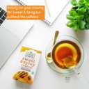 Good Earth Herbal & Black Tea, Sweet & Spicy, 18 Tea Bags (EXP 01/01/28)