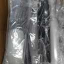 Narrow Walkers for Small Doorways - Width Height Adjustable Walker, Folding Walkers for Seniors Handicapped & Disabled, Standard Walkers for Tight Spaces, Steel Frame Support to 350 lbs