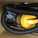 OLIXIS Canister Vacuum Cleaner for Home, 16Kpa Corded Vacuum Cleaner