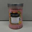 Tuscany Candle Iced Chai 18 Oz