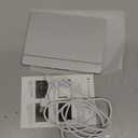 Wireless Bluetooth Trackpad for Windows 10/11, Supports 3 Connection Modes, High-Precision Multi-Gesture Touchpad, Compatible with PC Laptop Computer