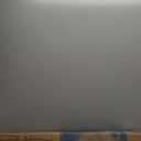 Amylove Blank White Surface Magnet Sheets 36 Inch x 5 Feet, 30 Mil Magnetic Roll Printable Flexible Vinyl Blank Magnetic Sign Sheet Safe for Vehicles DIY Craft Project