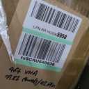 80" Fireplace TV Stand, LED Light Entertainment Center for TVs Up to 90"