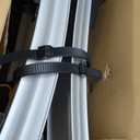 2 Bike Rack Hitch Mount, 200 lbs Electric Bicycle Carrier Rack Platform Style for Cars Trucks SUVs Minivans, fits MTB Gravel Road Bike with Up to 5-inch Fat Tire Carrier Rack - 2" Hitch Receiver