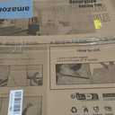 Art3d PVC Ceiling Tiles, 2'x2' Plastic Sheet in White (12-Pack), 24"x24"