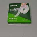 EZlifego Double Sided Tape Heavy Duty(Extra Large 16.5FT), Nano Adhesive Mounting Tape Wall Decor,Sticky Picture Hanging Adhesive Strips Poster Tape