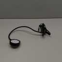 UV Light Gooseneck Curing Lamp, 5W UV Lights for Resin Curing, USB 1.5m Ultraviolet Lamp, Wavelength 395nm, Flexible Gooseneck Clip, Blacklight Lamps Perfect for Gel Nails, Resin Curing