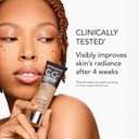 Dermablend Continuous Correction Tone-Evening CC Cream Foundation SPF 50+, Full Coverage Foundation Makeup & Color Corrector, Oil-Free