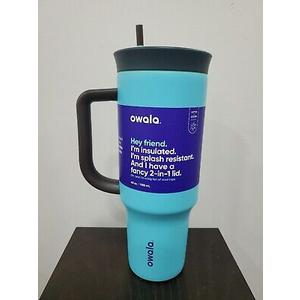 Owala Travel Tumbler 40oz